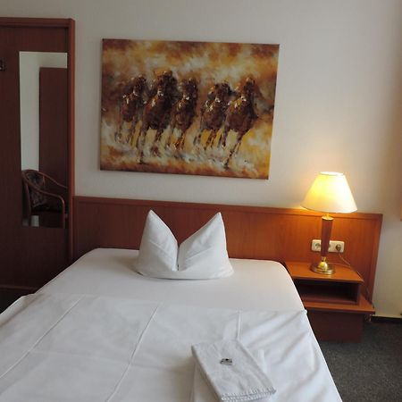 Hotel Carl Von Clausewitz Burg bei Magdeburg Quarto foto