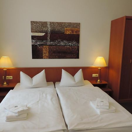 Hotel Carl Von Clausewitz Burg bei Magdeburg Quarto foto