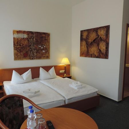 Hotel Carl Von Clausewitz Burg bei Magdeburg Quarto foto