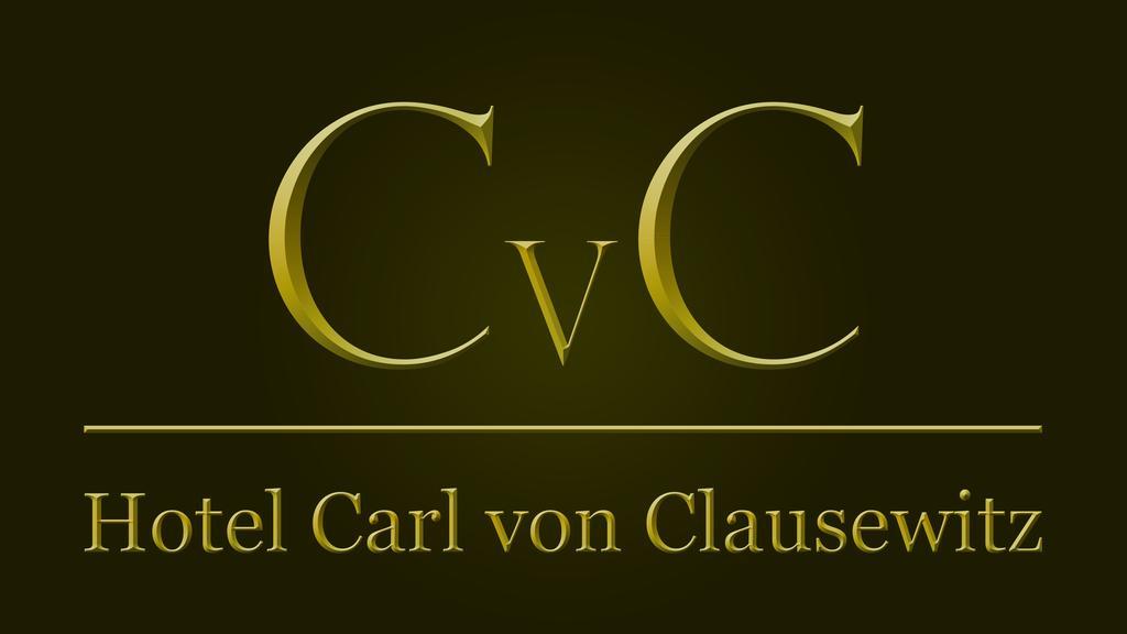 Hotel Carl Von Clausewitz Burg bei Magdeburg Exterior foto